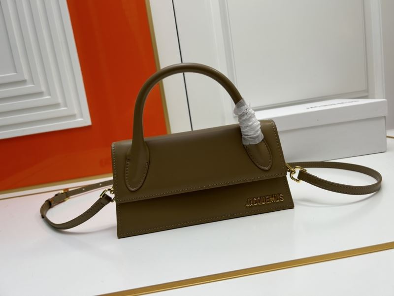 Jacquemus Top Handle Bags